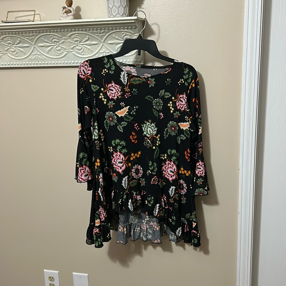 Ladies top